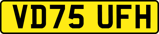 VD75UFH
