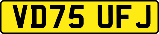 VD75UFJ