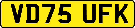 VD75UFK