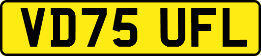 VD75UFL