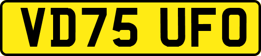 VD75UFO