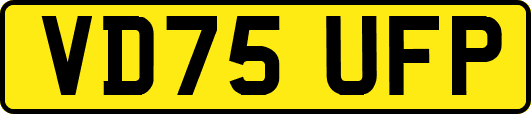 VD75UFP