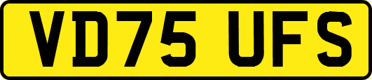 VD75UFS