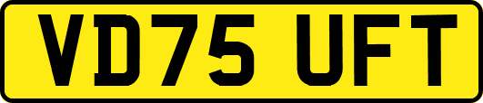 VD75UFT