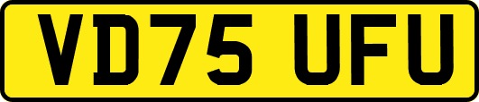 VD75UFU