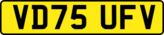 VD75UFV