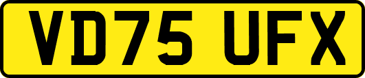 VD75UFX