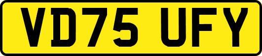 VD75UFY
