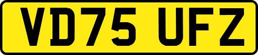VD75UFZ