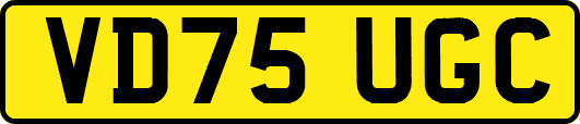 VD75UGC
