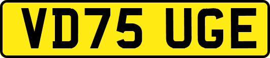 VD75UGE