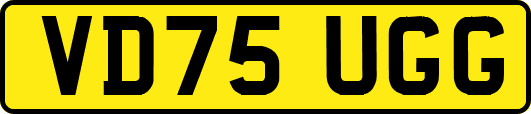 VD75UGG