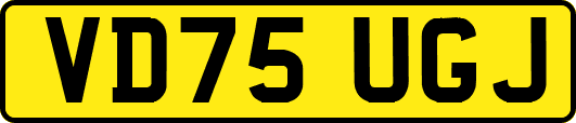 VD75UGJ
