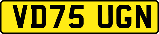 VD75UGN