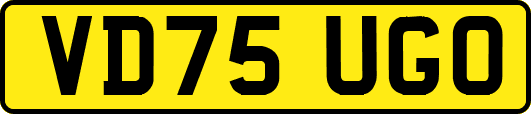 VD75UGO
