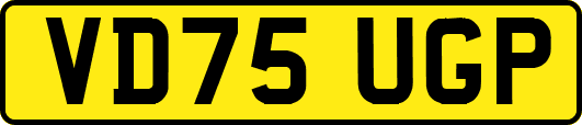 VD75UGP