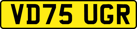 VD75UGR