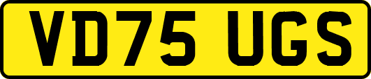 VD75UGS