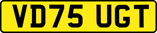 VD75UGT