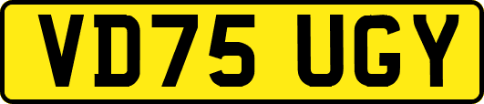 VD75UGY