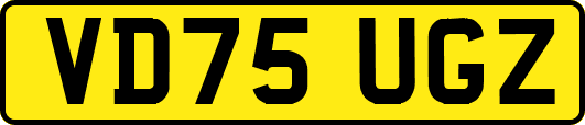 VD75UGZ
