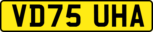VD75UHA