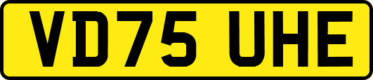 VD75UHE