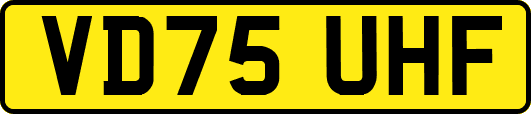VD75UHF
