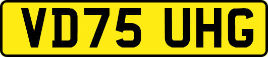 VD75UHG