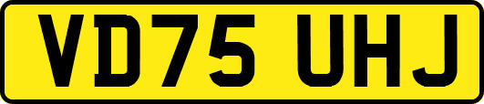 VD75UHJ