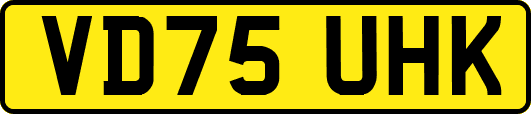 VD75UHK