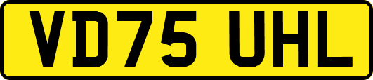 VD75UHL