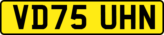 VD75UHN