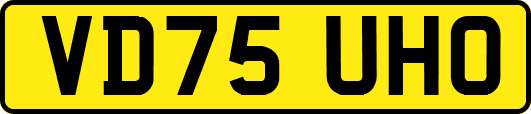 VD75UHO