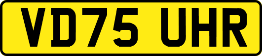 VD75UHR