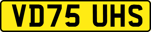 VD75UHS