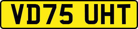 VD75UHT