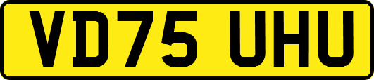 VD75UHU