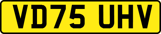 VD75UHV