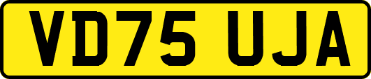 VD75UJA
