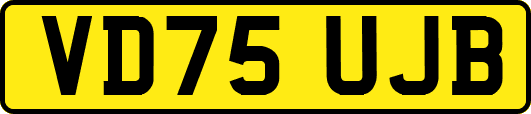 VD75UJB