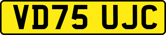 VD75UJC