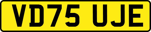 VD75UJE