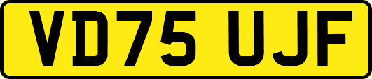 VD75UJF