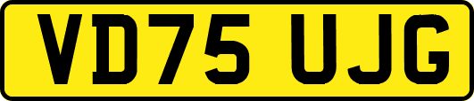 VD75UJG