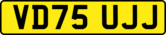 VD75UJJ