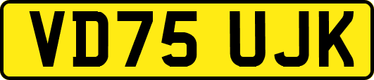 VD75UJK