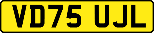 VD75UJL