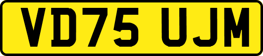 VD75UJM