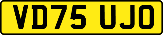 VD75UJO